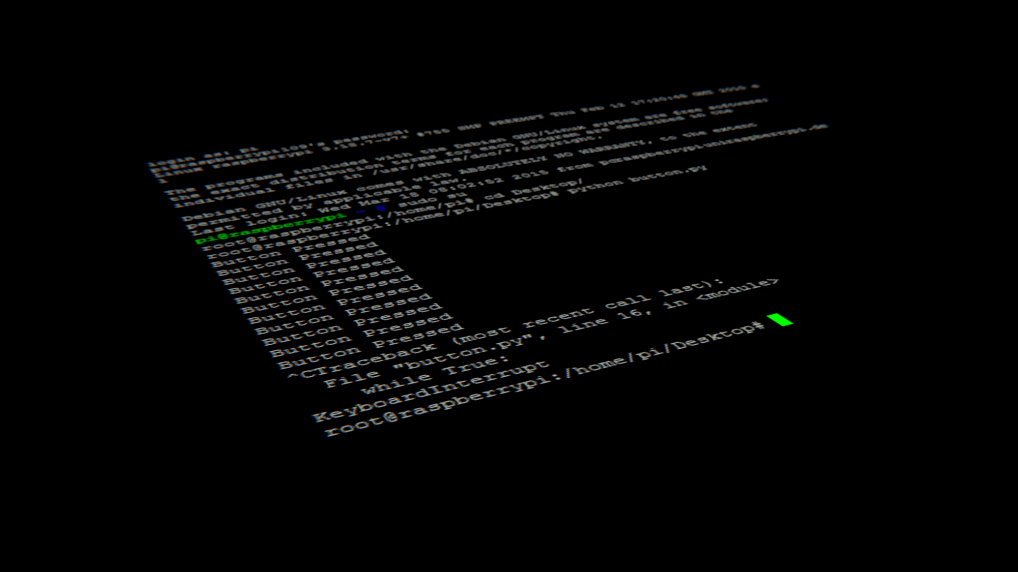 exploiting-sudo-misconfiguration-to-get-root-shell