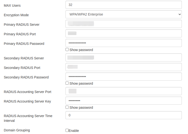 Robust Security Network and Extended Authentication Protocol in Detail